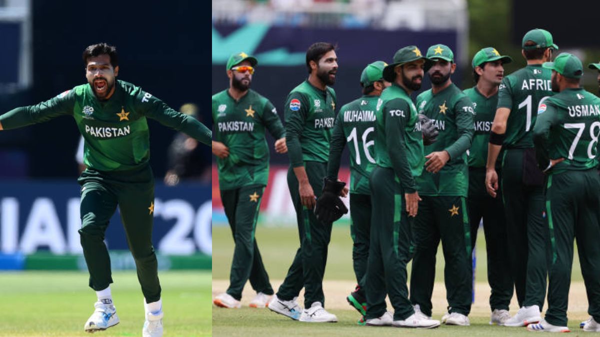 As soon as he was out of the World Cup, Mohammad Aamir announced his retirement, now because of this he does not want to play cricket for Pakistan.