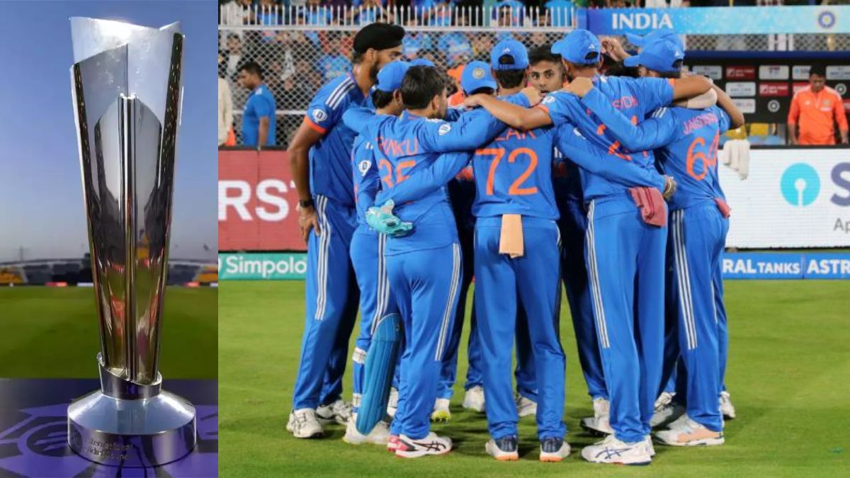 T20 World Cup 2024