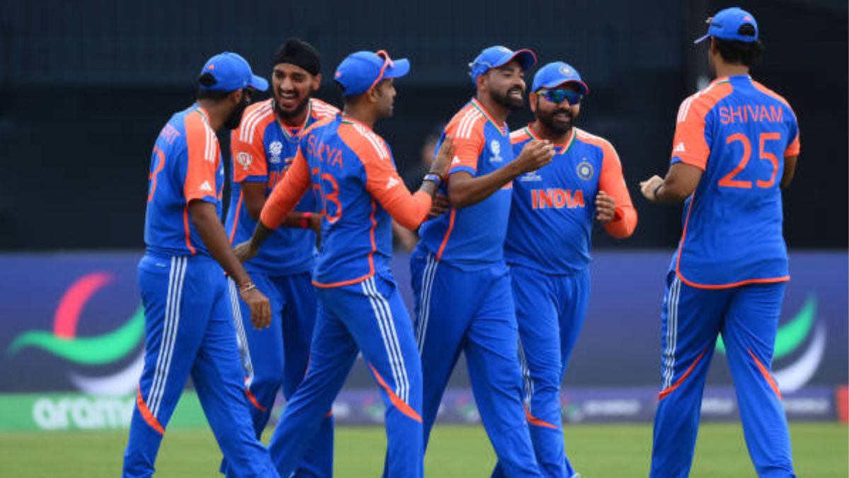 IND VS AFG
