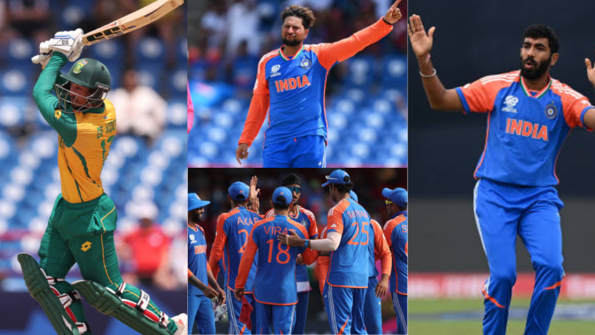 क्लासेन-डी कॉक से नहीं बल्कि इस बल्लेबाज से डरी बैठी हैं टीम इंडिया, उड़ा दी बुमराह-कुलदीप के रातों की नींद 1