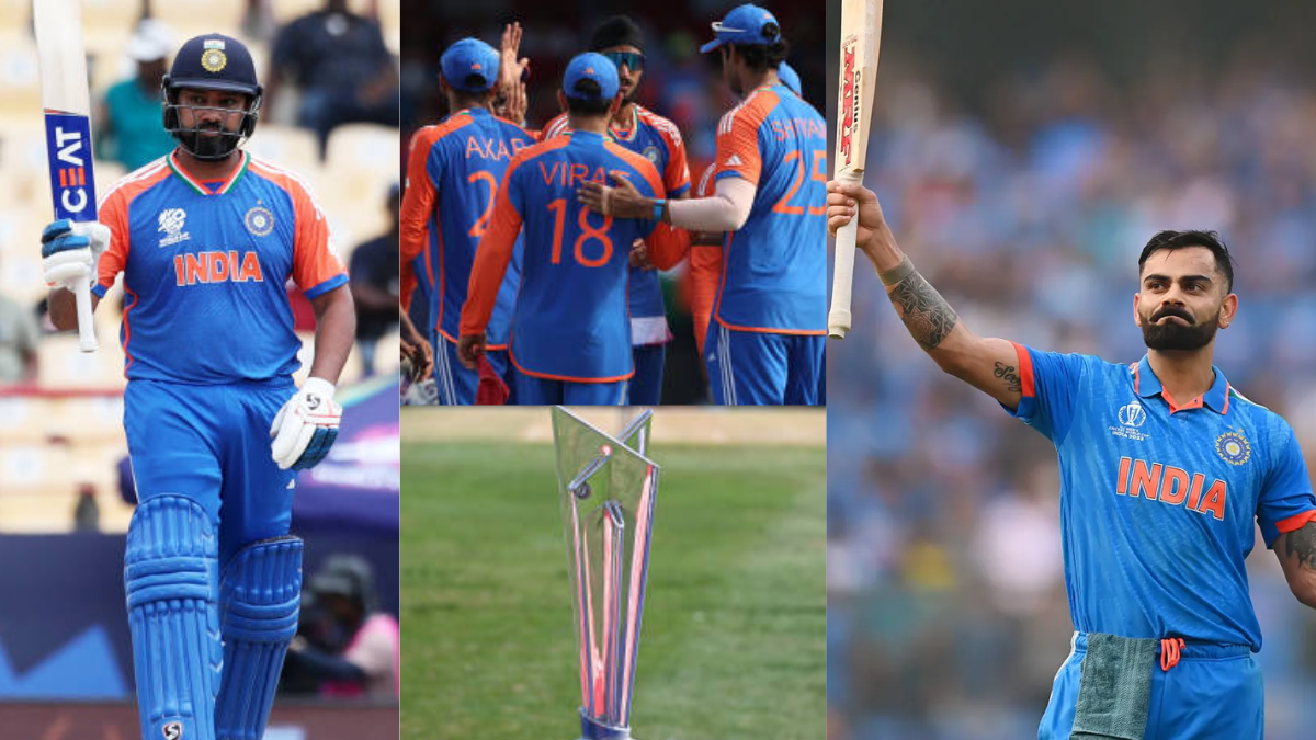 बड़ी खबर: टीम इंडिया के लिए 48 शतक लगाने वाले बल्लेबाज ने किया संन्यास का ऐलान, अब कभी नहीं पहनेगा ब्लू जर्सी 1
