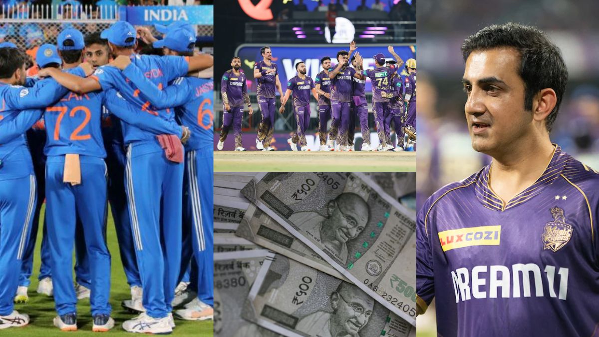 Gautam Gambhir