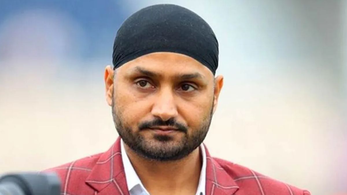 Harbhajan Singh