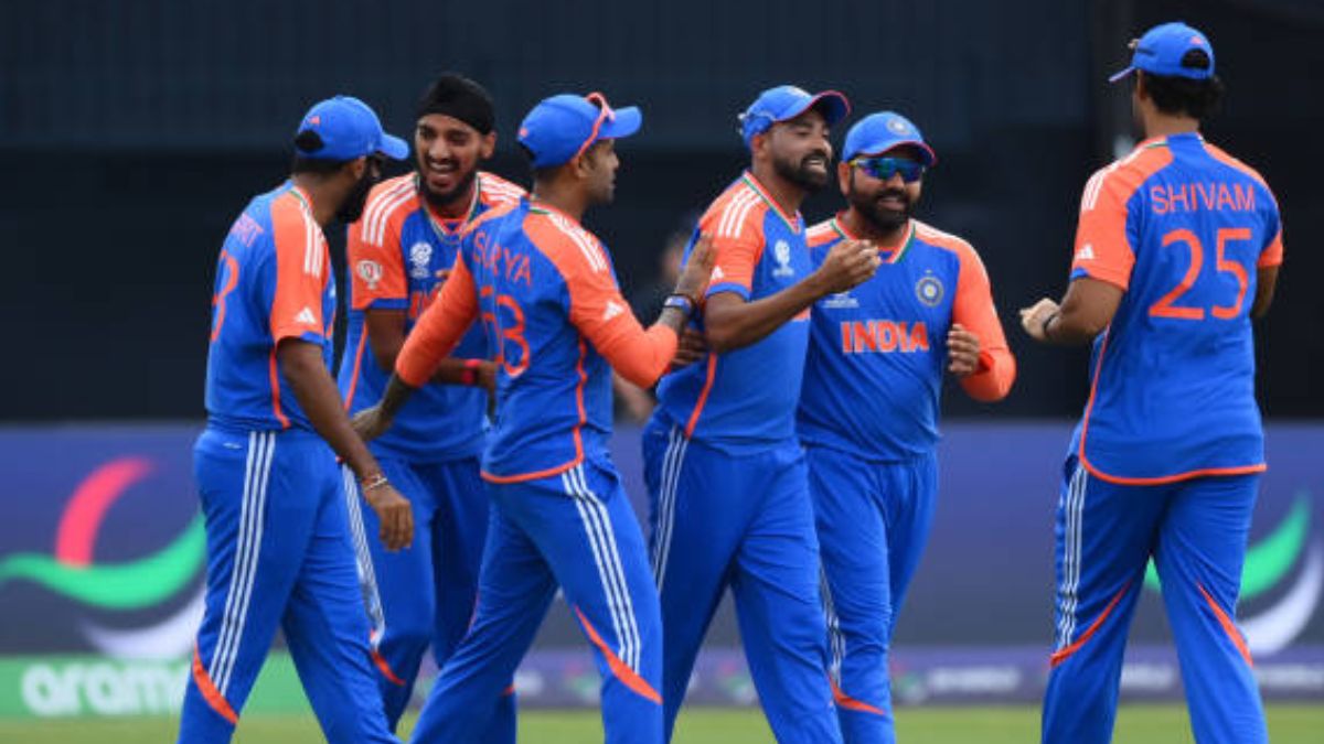 Team India