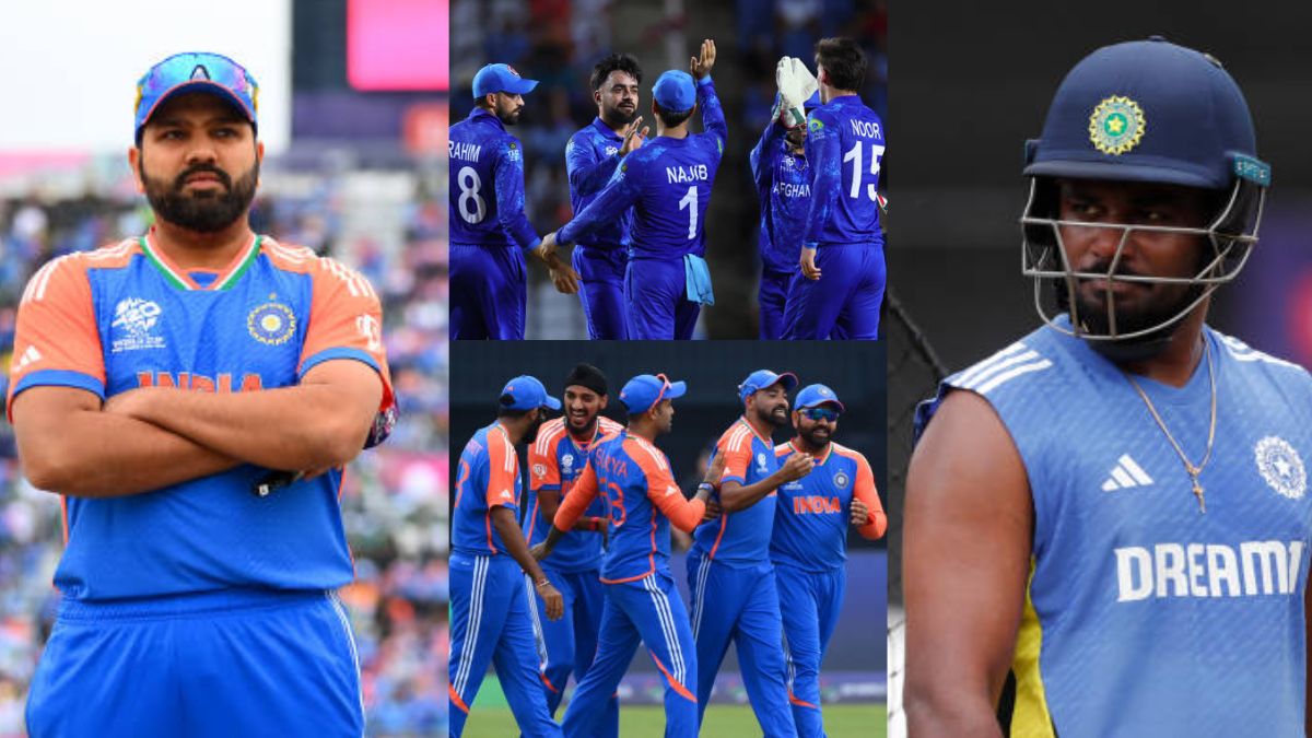IND VS AFG