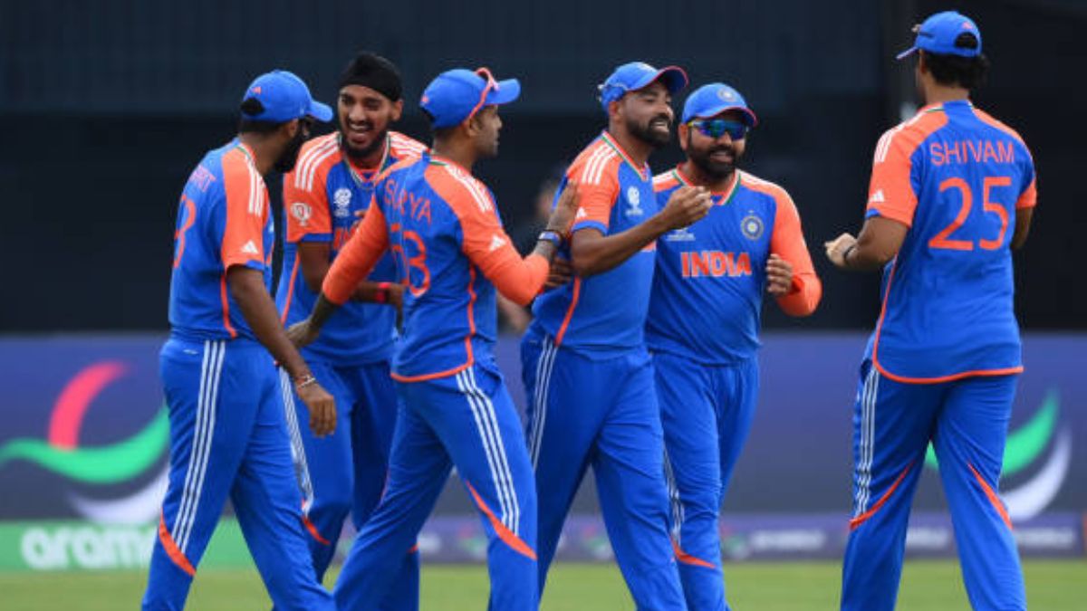 Team India