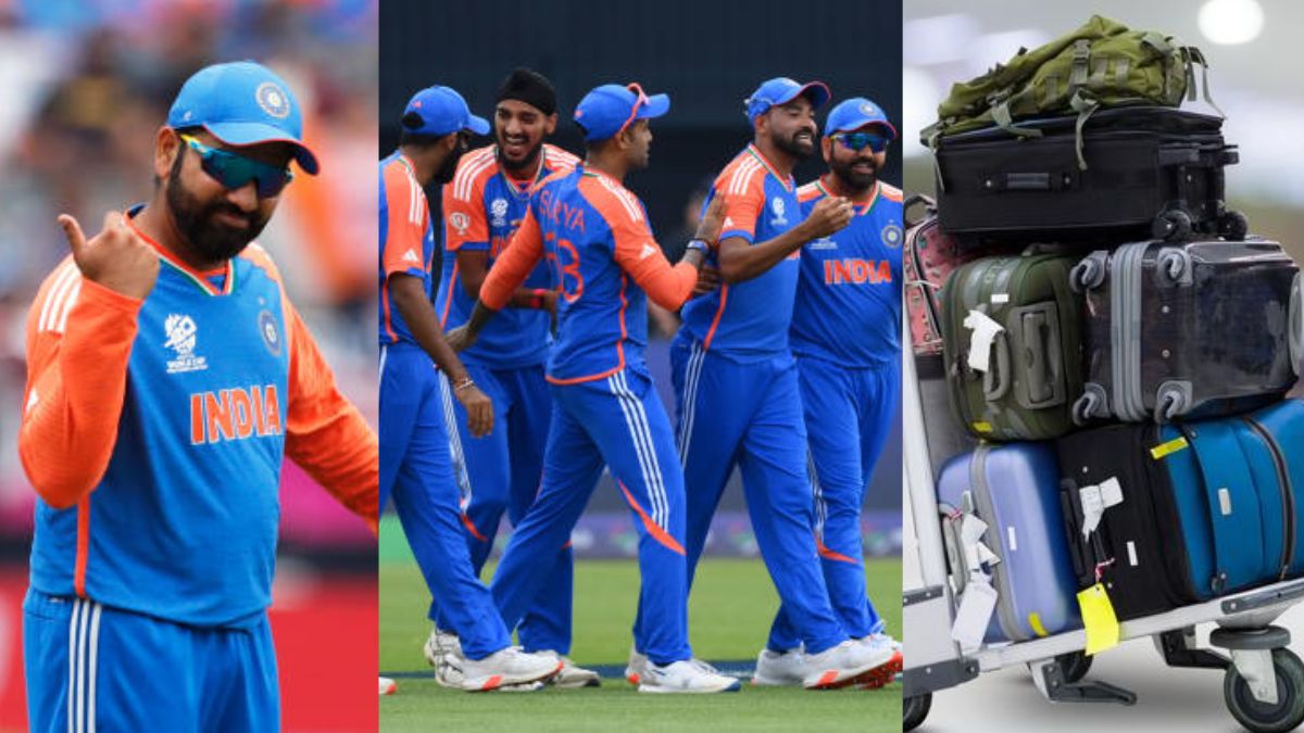 Team India
