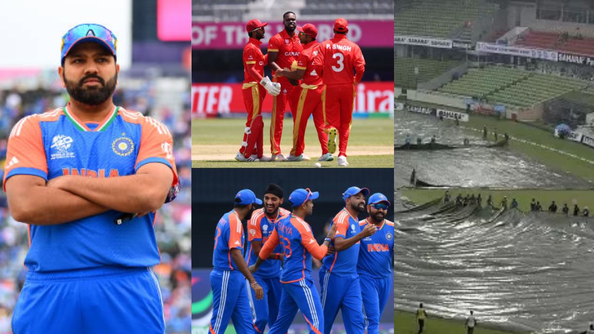 IND VS CAN