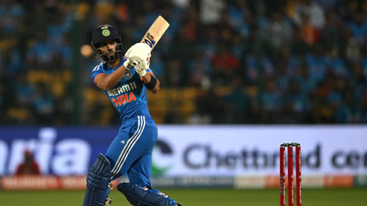 6 तारीख से बांग्लादेश के खिलाफ टी20 सीरीज के लिए भारत की C टीम घोषित! ऋतुराज गायकवाड़ कप्तान, पृथ्वी शॉ की वापसी 2