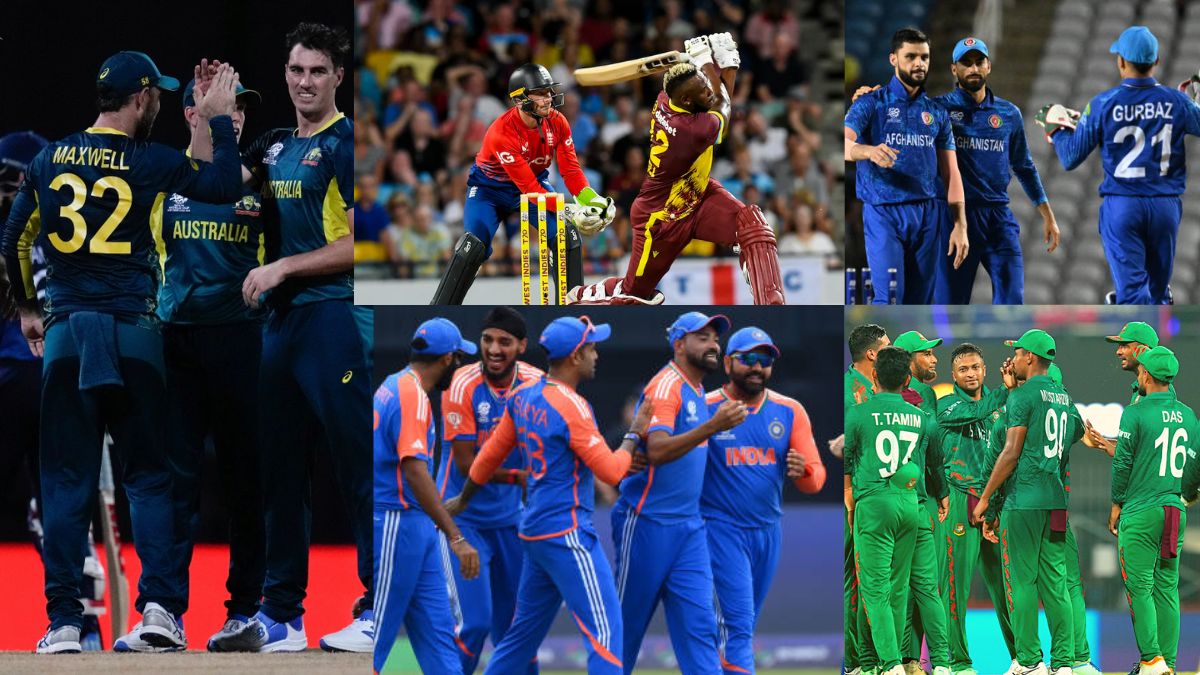 Team India