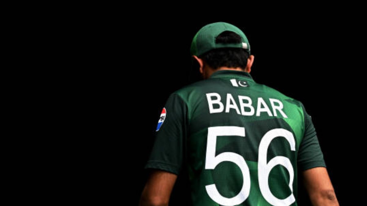 Babar Azam