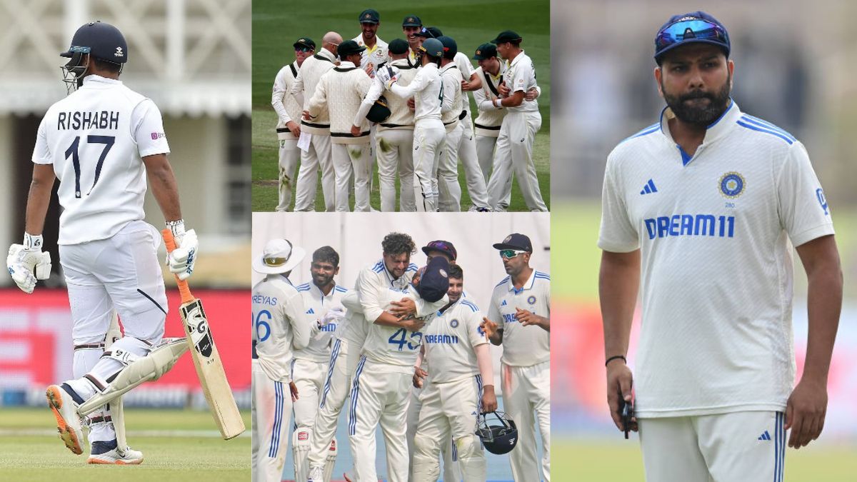 Team India
