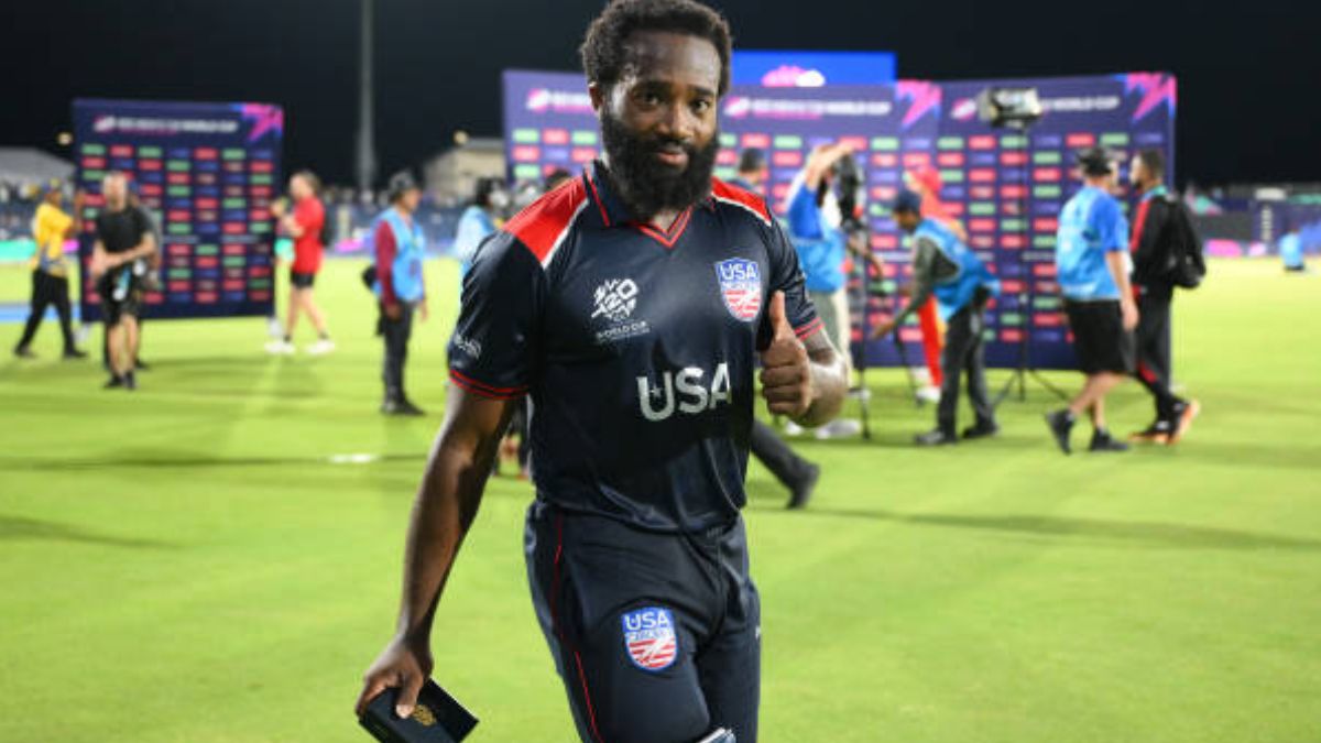 T20 World Cup 2024