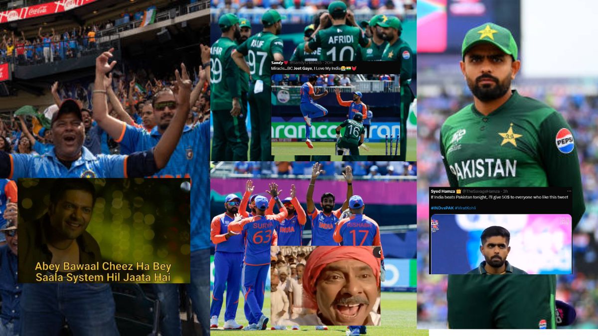 Team India