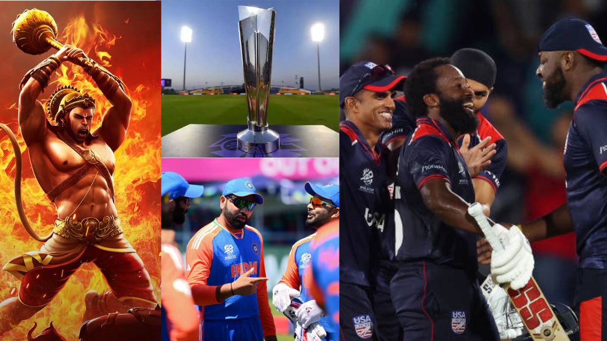 T20 World Cup 2024