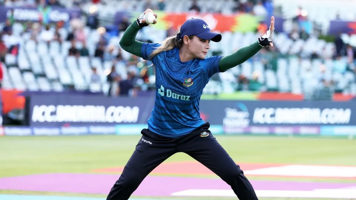 T20 World Cup 2024