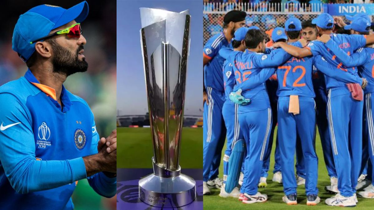 T20 World Cup 2024