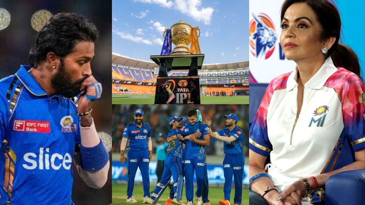 Hardik Pandya