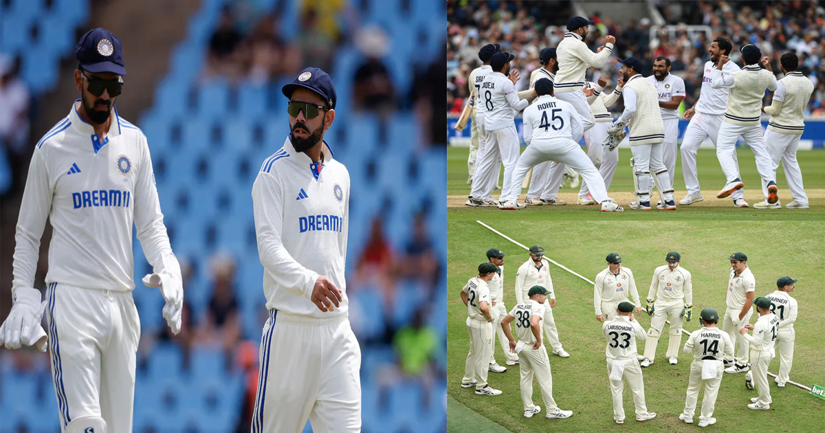 aus-vs-ind-indias-captain-announced-for-the-5-match-test-series-against-australia-ajit-agarkar-handed-over-the-responsibility-to-this-veteran