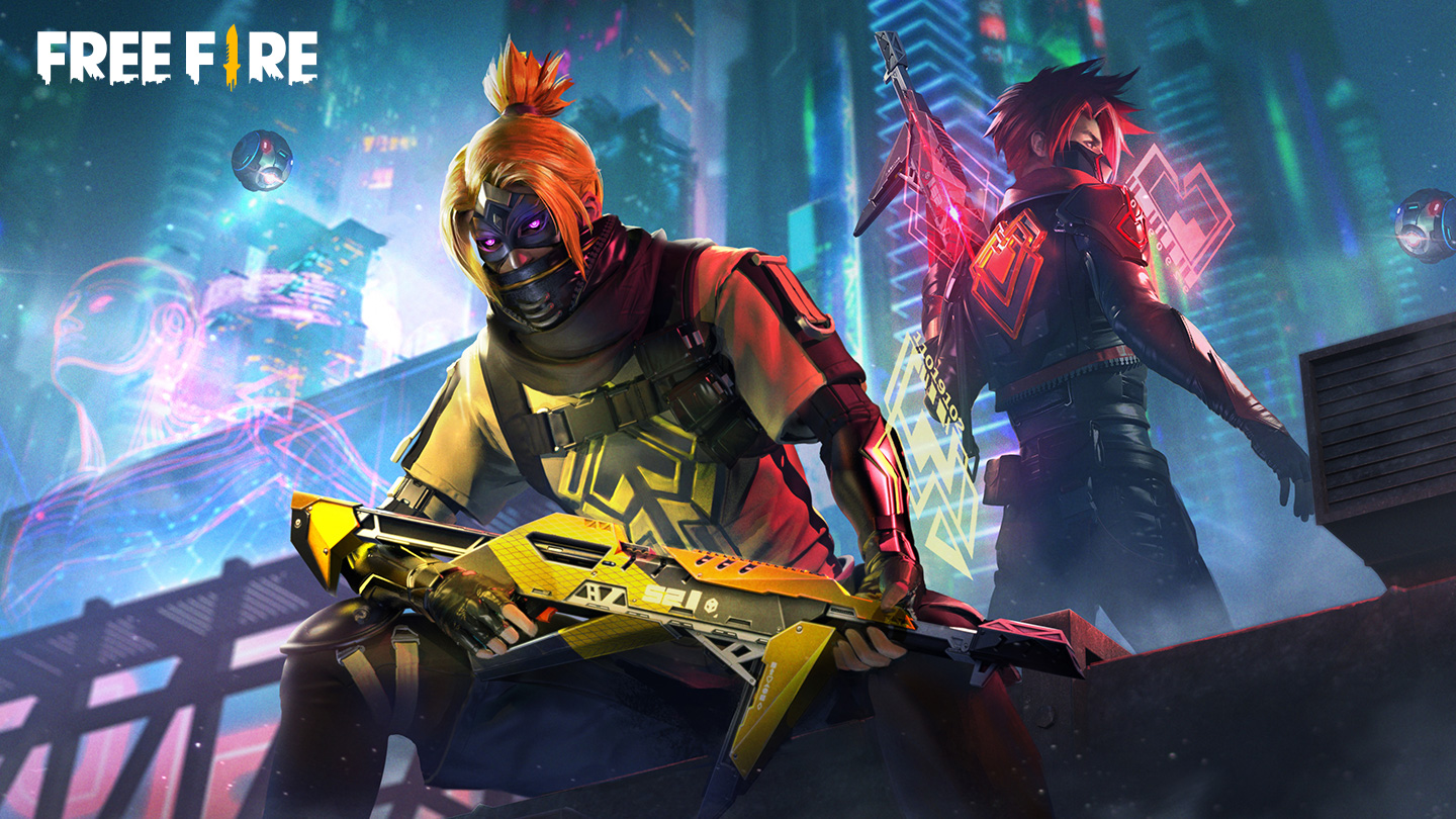 Free Fire MAX: ये हैं वो 3 लोकप्रिय जगहें जहां लैंड करके तगड़ा प्रदर्शन कर सकते हैं 19