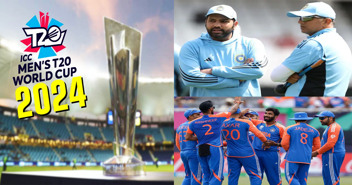 team india