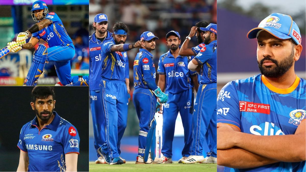 Mumbai Indians