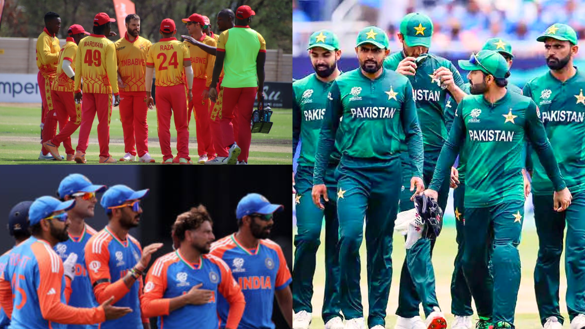 Pakistan