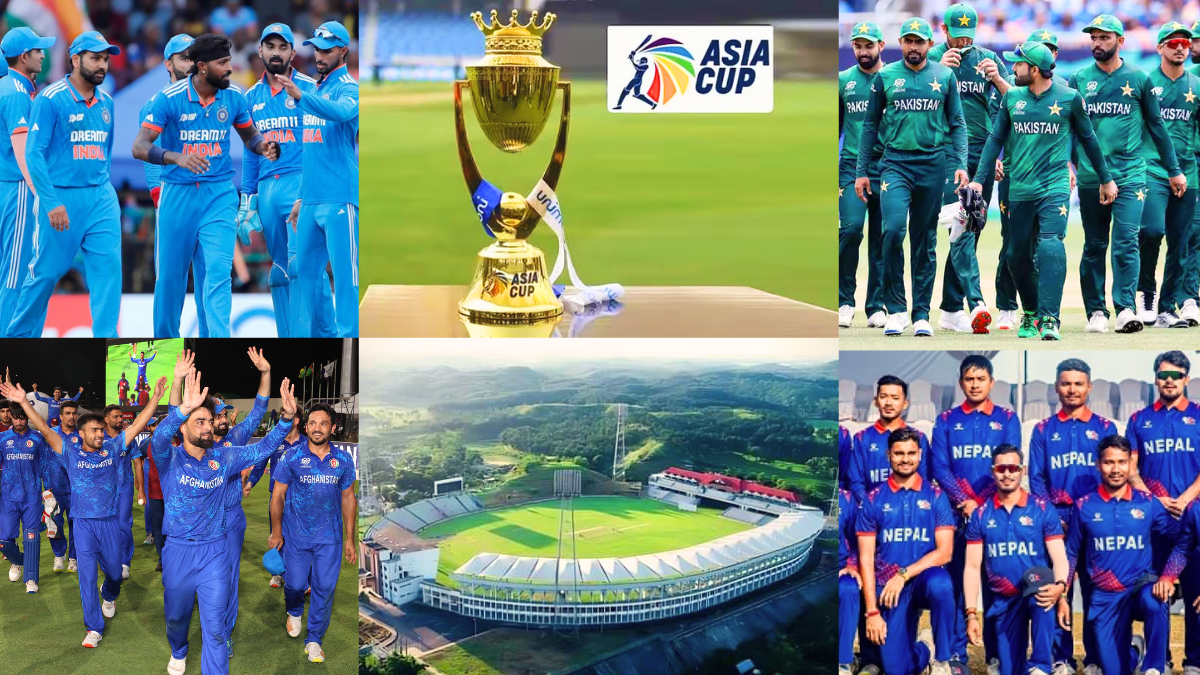 Asia Cup 2025