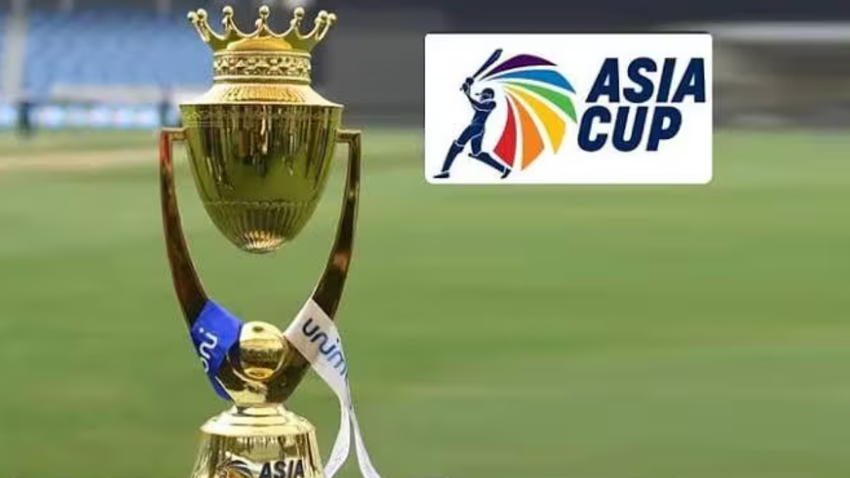 Asia Cup 2025
