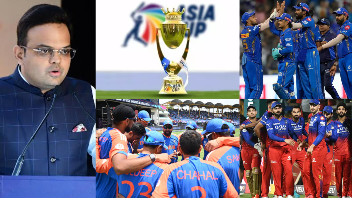 Asia Cup 2024