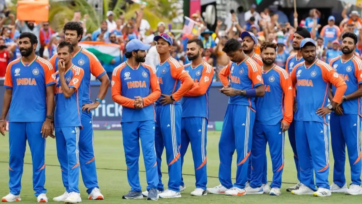 Team India