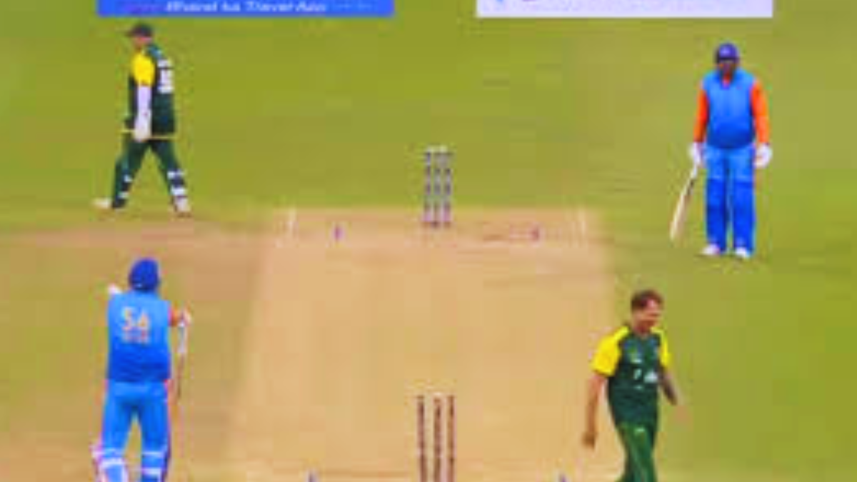 Irfan Pathan-Yusuf Pathan Fight