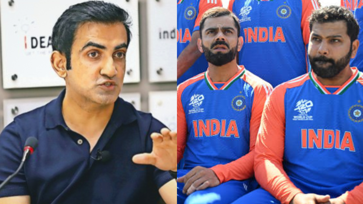 Gautam Gambhir