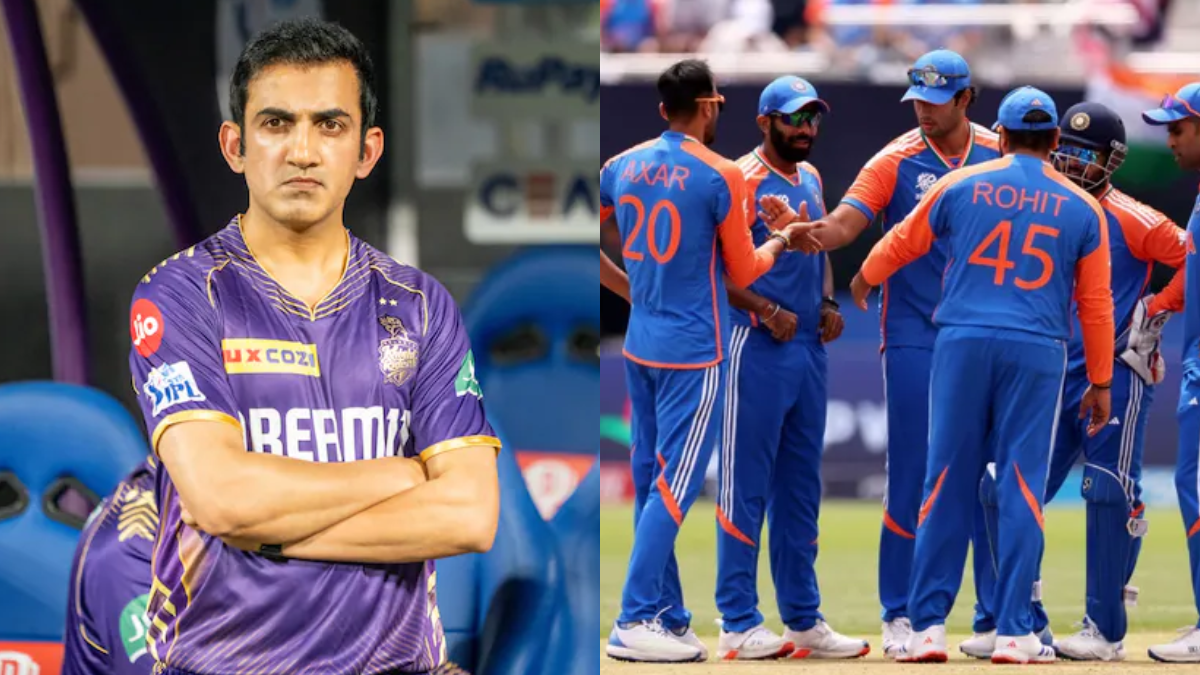 Gautam Gambhir