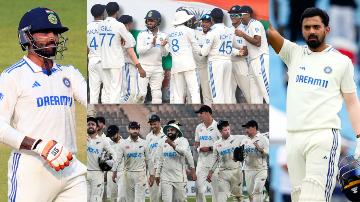 Team India