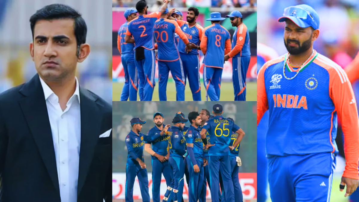 Team India