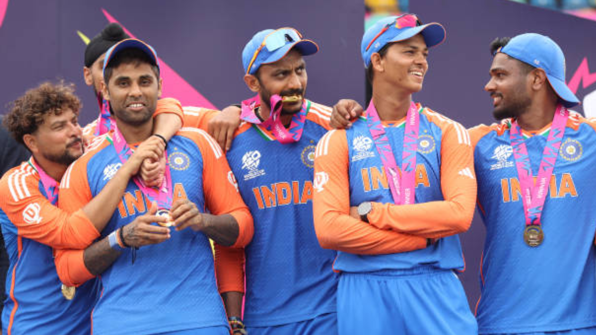 Team India