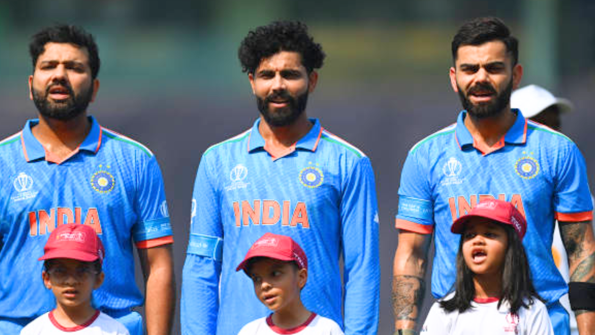 Team India