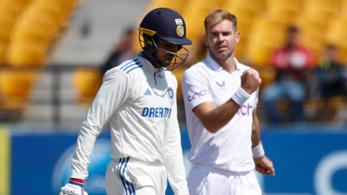 श्रीलंका सीरीज से पहले 991 विकेट लेने वाले दिग्गज की क्रिकेट के मैदान पर वापसी, टी20 वर्ल्ड कप 2024 के बाद लिया था संन्यास 2 James Anderson