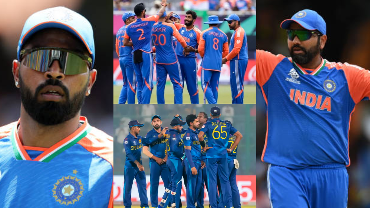 Team India