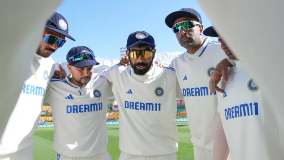 Team India