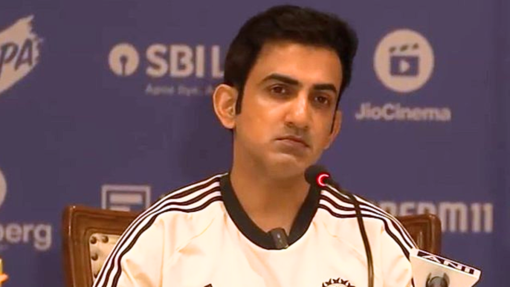 Gautam Gambhir