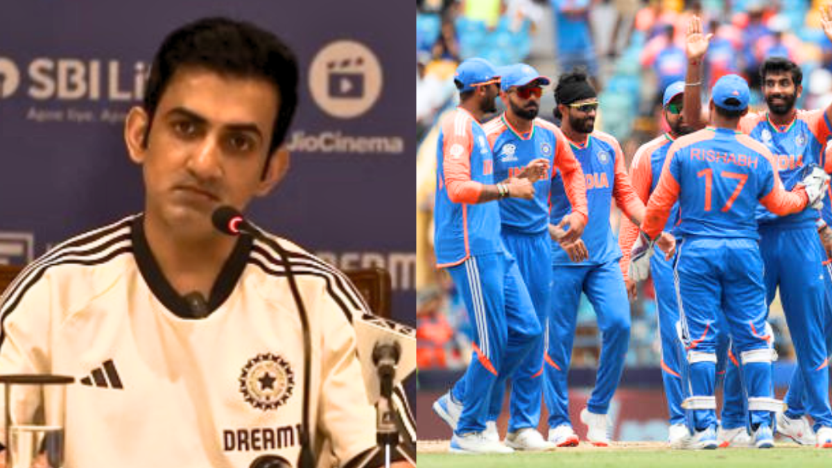 Gautam Gambhir