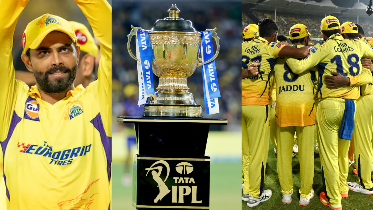 CSK