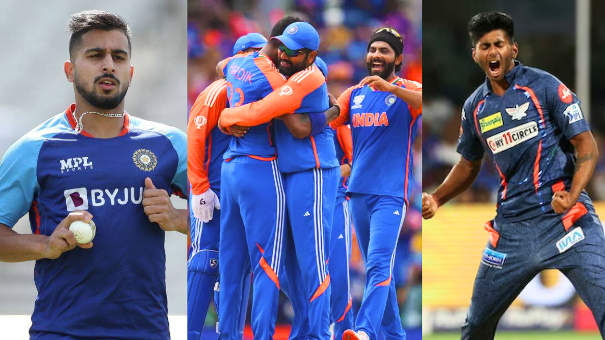 Team India