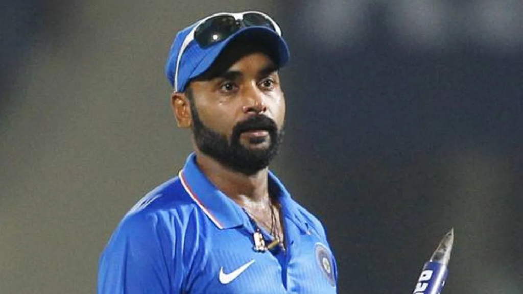 'दहेज़ मांगा, महिलाओं से अवैध संबंध..', Mohammed Shami के बाद इस भारतीय क्रिकेटर पर टूटा मुसीबतों का पहाड़, पत्नी ने लगाए गंभीर आरोप 2 After Mohammed Shami, this Indian cricketer is in trouble, his wife makes serious allegations