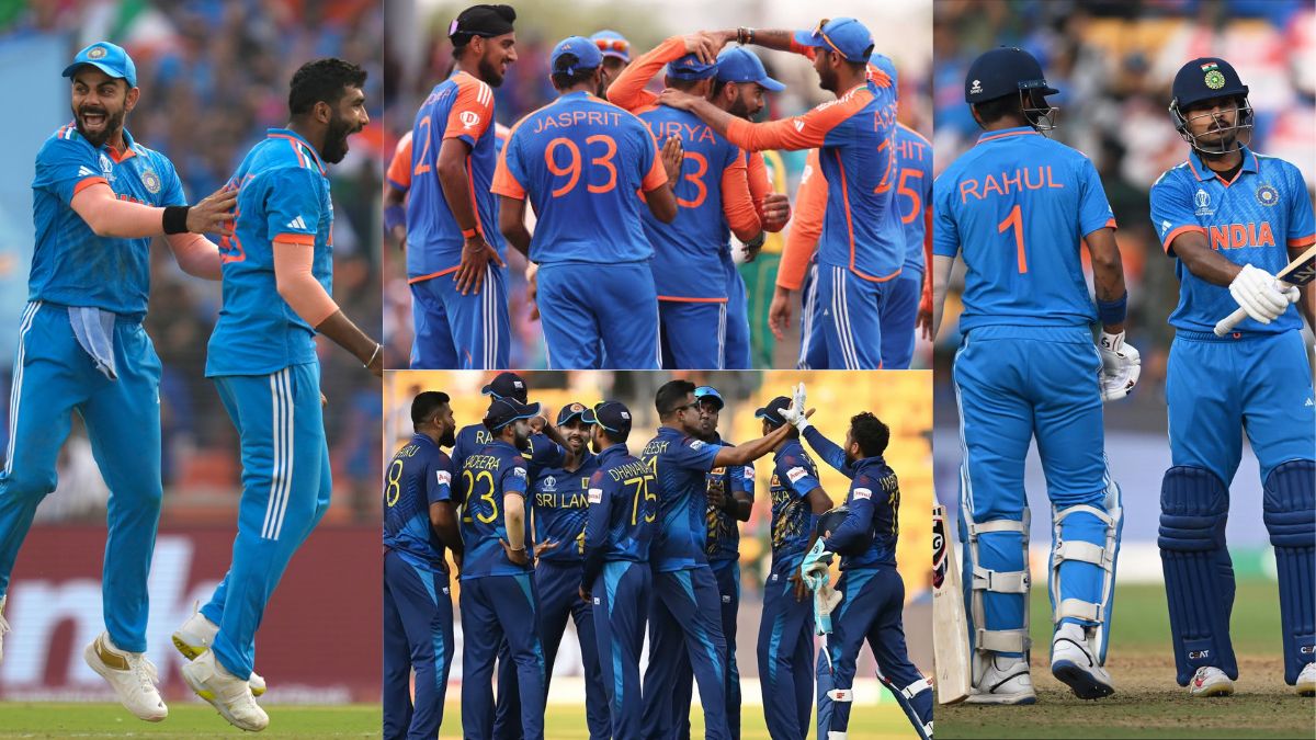 Team India