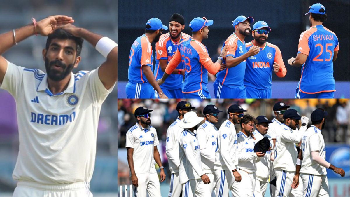 Team India