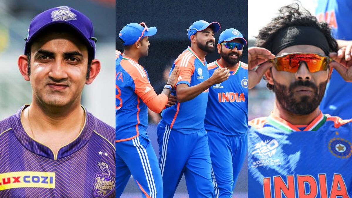 Ravindra Jadeja