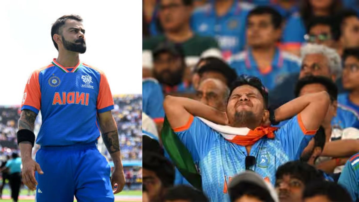150 करोड़ भारतीय फैंस का दिल तोड़ गए विराट कोहली, अब भारत छोड़ इस मुल्क से खेलेंगे क्रिकेट! 1